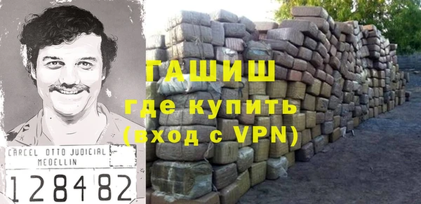 гидра Алексеевка